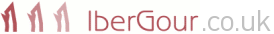 Ibergour logo