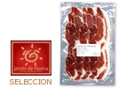Jamon (ham) de Jabugo AOC Huelva Selección Cebo - Sliced