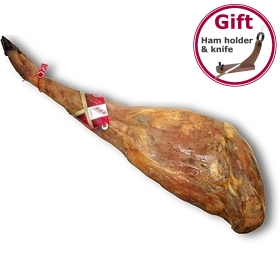 D.O. Guijuelo Iberico Ham