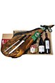 Christmas Hamper with Jamon Toro (ref. 07J01)