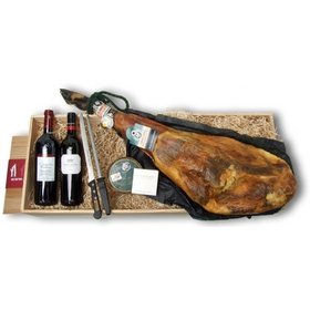 Carmelo Hamper (ref. 07J02) Carmelo Hamper (ref. 07J02)