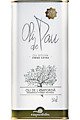 Extra Virgin Olive Oil Oli de Pau 500 ml