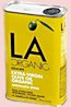Organic Extra Virgin Olive Oil La Organic Original Smooth Arbequina/Picudo 500 ml