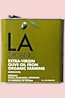 Organic Extra Virgin Olive Oil La Organic Original Intense Arbequina/Picual/Hojiblanca 3 litres