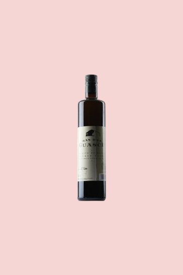 Extra Virgin Olive Oil MAS D'EN GUASCH Arbequina/Picual/Reguers 750 ml