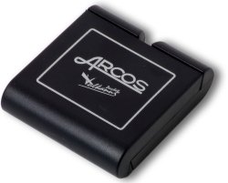 Arcos Pocket Vulkanus sharpener, folded