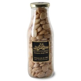 Fried and Salted Marcona Almonds Les Garrigues 275 gr Fried and Salted Marcona Almonds Les Garrigues 275 gr