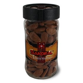 Toasted Almonds Sandral 200 gr Toasted Almonds Sandral 200 gr