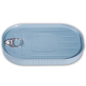 Cantabrian Anchovies Don Bocarte in Olive Oil, Low-salt (115 gr - 6 fillets) Cantabrian Anchovies Don Bocarte in Olive Oil, Low-salt (115 gr - 6 fillets)
