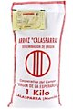 Calasparra D.O. Rice Balilla x Sollana 1 Kg