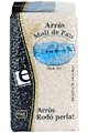 Round Pearl Rice Molí de Pals 1 Kg