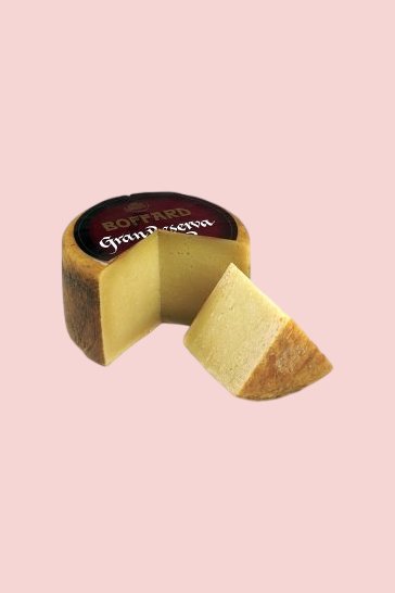 Boffard Gran Reserva Sheep Milk Cheese