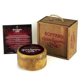Boffard Gran Reserva Sheep Milk Cheese