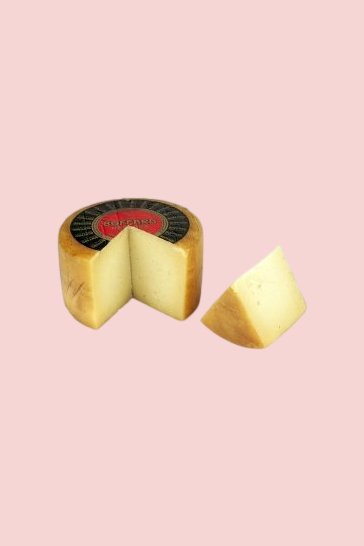 Boffard Reserva Sheep Milk Cheese