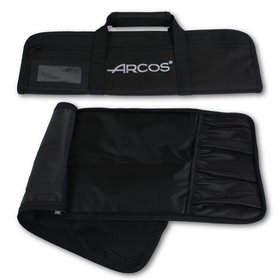 Arcos Knife Roll Bag