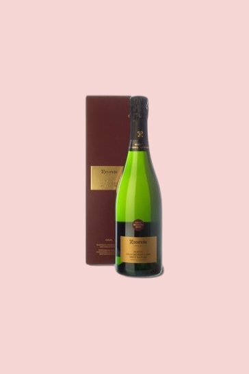 Recaredo Subtil Gran Reserva Brut Nature Cava 2007