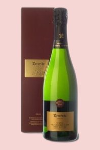 Recaredo Subtil Gran Reserva Brut Nature Cava 2007