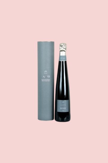 Privat Laietà Reserva Brut Nature Organic Cava