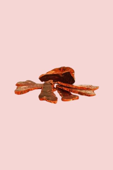 Cecina de oveja Ardiki Ondua (cured sheep beef)