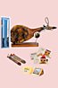 Christmas Hamper with Paleta Jamon Moncayo