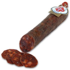 Chorizo Beher Iberico Bellota Chorizo Beher Iberico Bellota