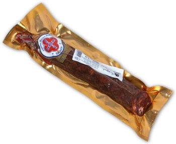 Beher Iberico Chorizo