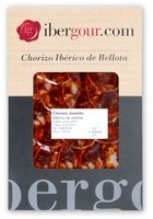 Joselito Chorizo Iberico Bellota - 100-gram Pack individual blister pack