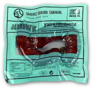 Jabuguitos Iberico Chorizo