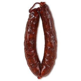 Chorizo en sarta Iberico Bellota 250 gr Chorizo en sarta Iberico Bellota 250 gr