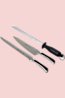 Arcos Saeta ham cutting set