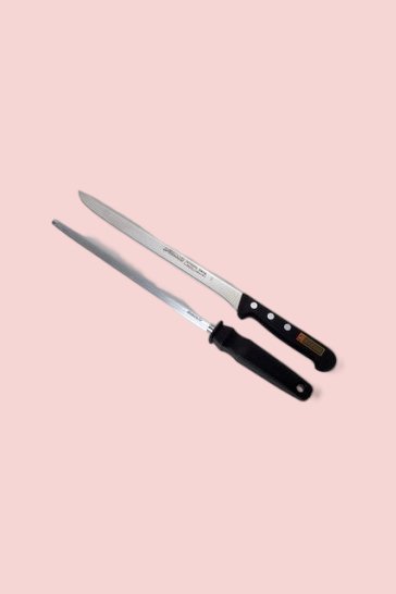 Arcos Universal ham cutting set