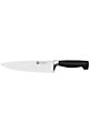 Cook's Knife Zwilling 4 Star