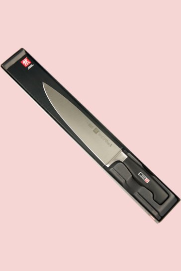 Cook's Knife Zwilling 4 Star