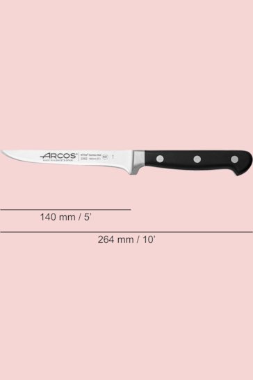Ham Boning Knife Arcos Opera