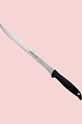 Ham carving knife <img width="75" height="12" class="img-fluid lozad" data-src="https://www.ibergour.co.uk/images/logo_arcos_75x12.png" alt="Arcos logo"> Made in Spain