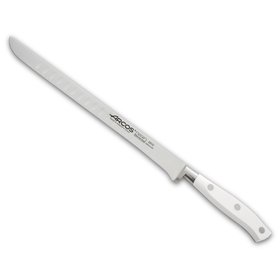 Arcos Riviera steel ham carving knife Arcos Riviera steel ham carving knife