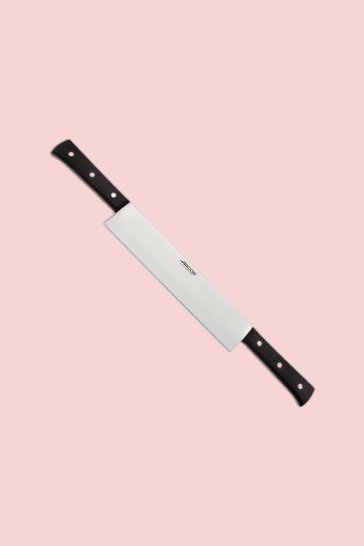 Cheese Knife Arcos, Double Handled