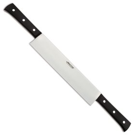 Arcos double handled cheese knife Arcos double handled cheese knife