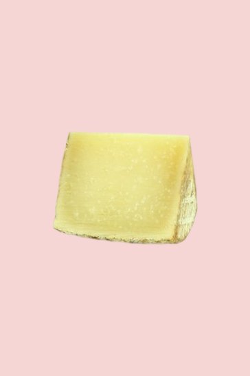 Piece of Manchego Señorío de Quevedo Sheep Milk Cheese