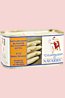 White Asparagus from Navarra El Navarrico Cojonudos (9/12 units)