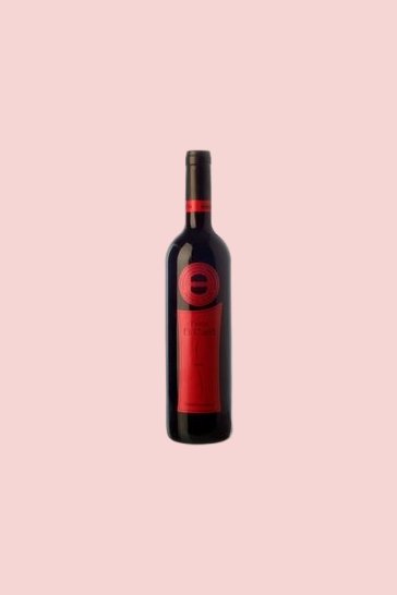 Manchuela Young Red Crianza wine Finca El Carril 2011