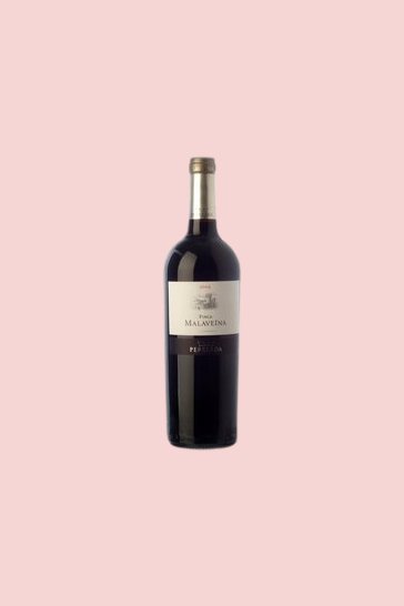 Empordà Red Crianza wine Finca Malaveïna 2011