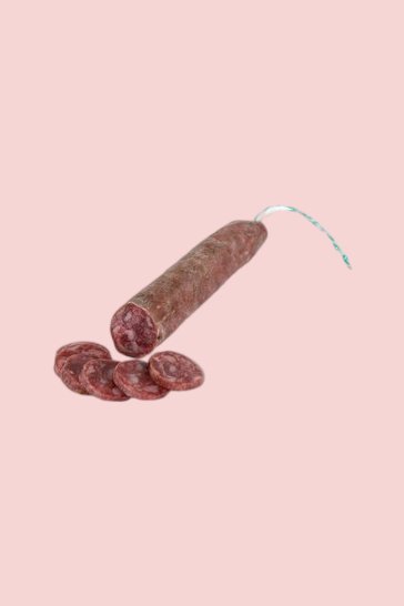 Fuet Iberico Bellota from Extremadura
