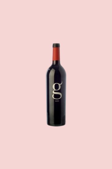Toro Red Crianza wine Gago 2008