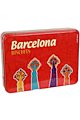Birba Barcelona Biscuits 250 gr