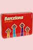 Birba Barcelona Biscuits 250 gr