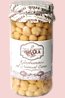 Natural Chickpeas Rosara 660 gr