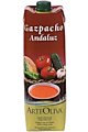 Andalusian Gazpacho ArteOliva 1 l.