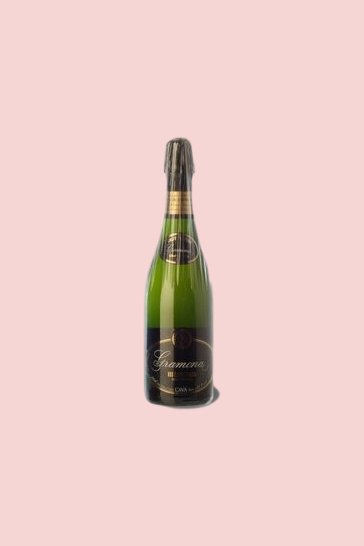 Gramona III Lustros Gran Reserva Cava 2007
