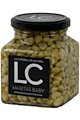 Baby beans in olive oil La Catedral de Navarra 290 gr